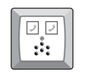 What should I know about the internal cabling